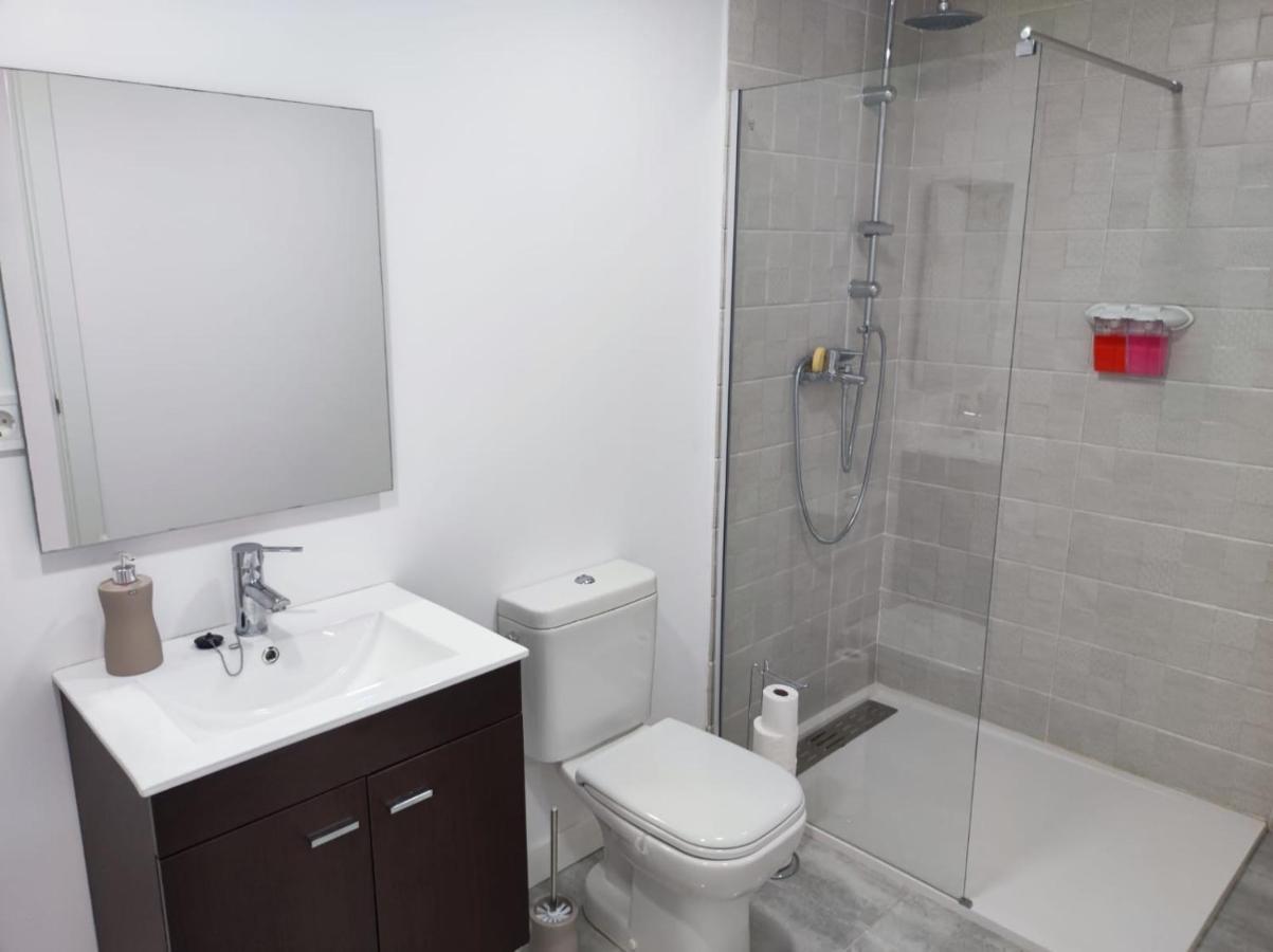 Apartamentos Costa Los Alcázares Dış mekan fotoğraf