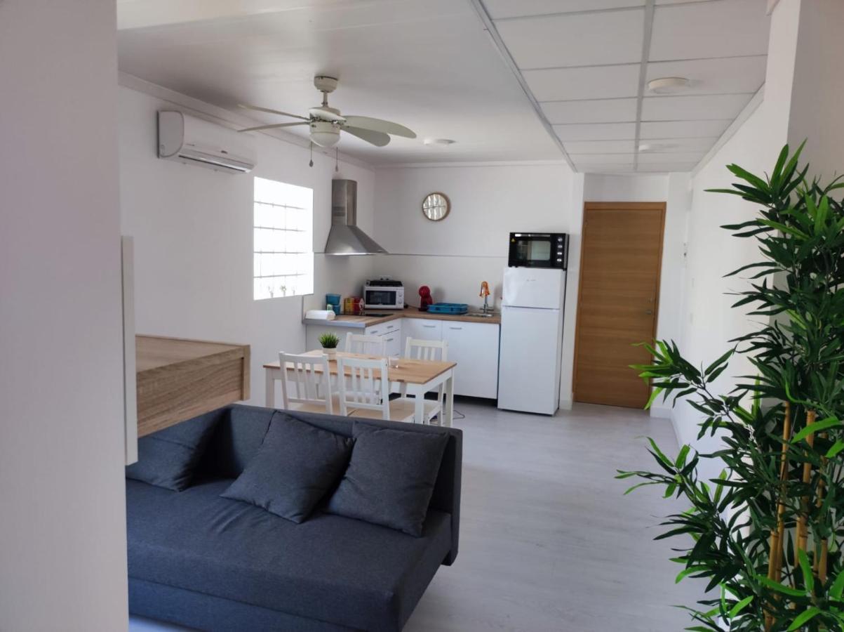 Apartamentos Costa Los Alcázares Dış mekan fotoğraf