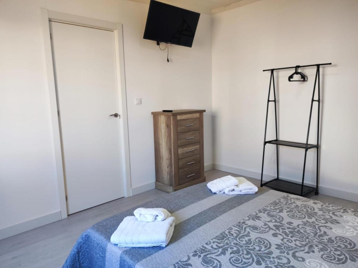 Apartamentos Costa Los Alcázares Dış mekan fotoğraf