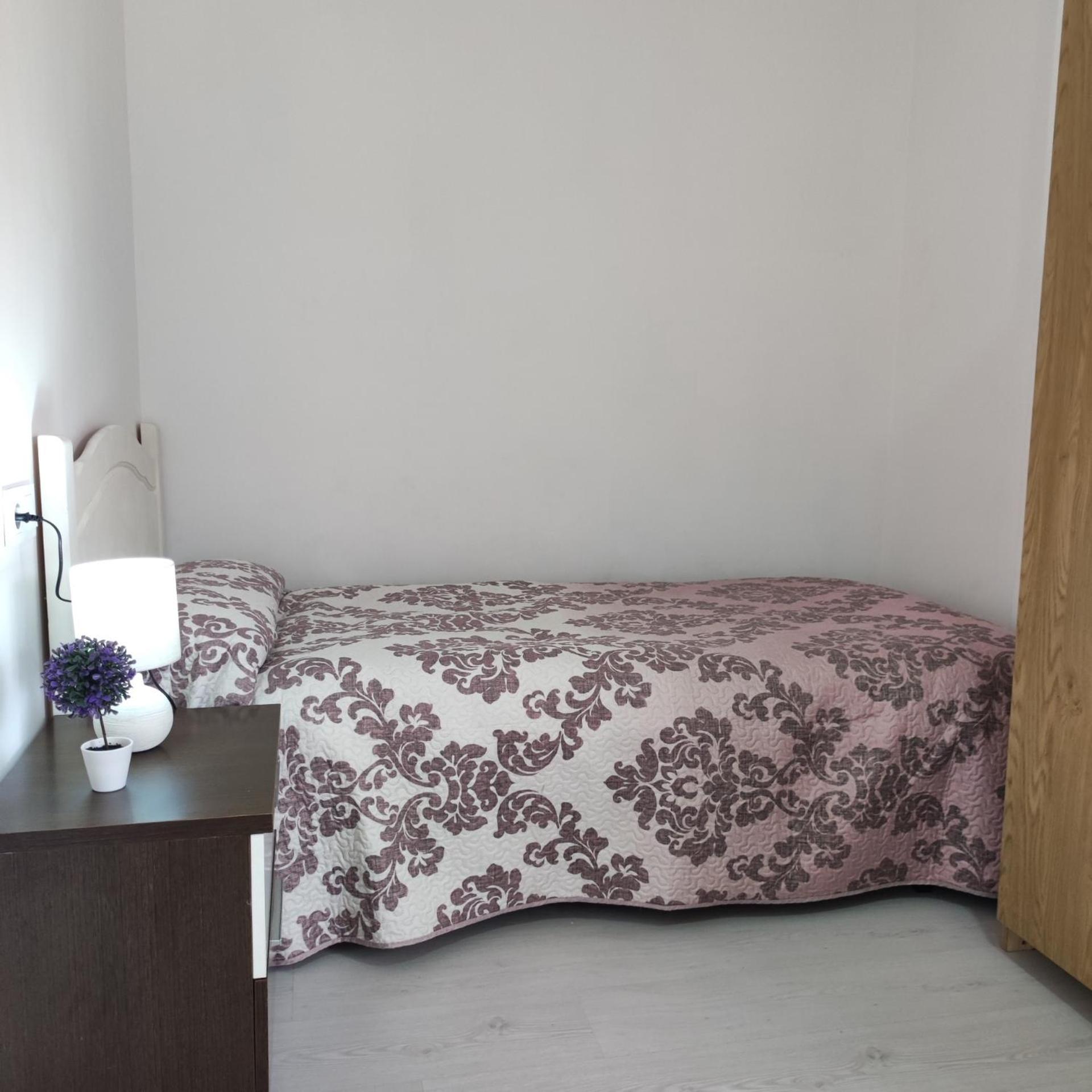 Apartamentos Costa Los Alcázares Dış mekan fotoğraf