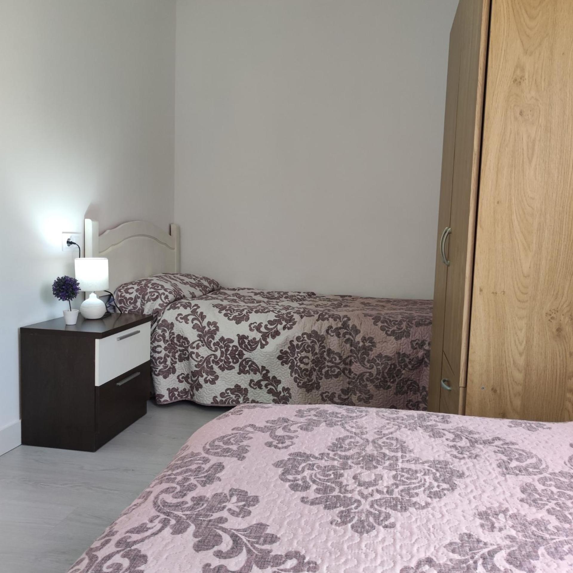 Apartamentos Costa Los Alcázares Dış mekan fotoğraf